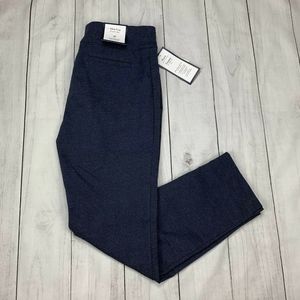 Charter Club Cambridge Slim Leg Pants